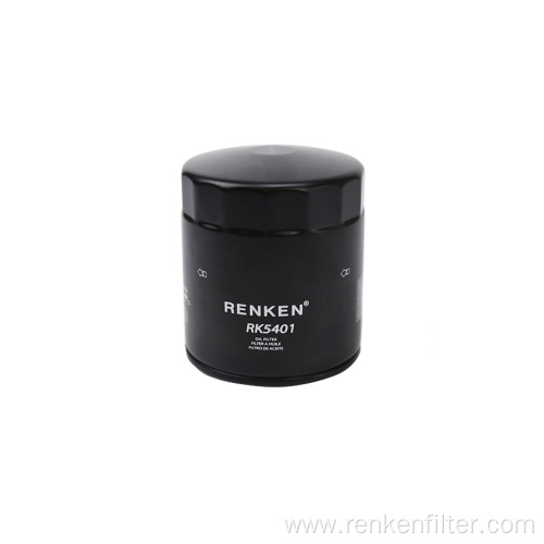 RENKEN Oil Filter RK5401